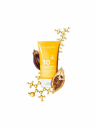 CLARINS | Sonnenpflege - Crème Solaire Corps SPF 30 150ml