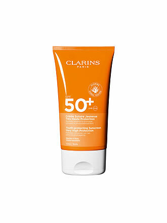 CLARINS | Sonnenpflege - Crème Solaire Corps SPF 50+ 150ml