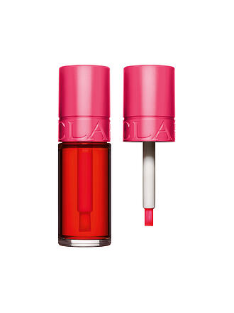 CLARINS | Lippenpflege - Water Lip Stain (01 Rose Water)