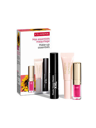 CLARINS | Geschenkset - Clarins Make-up Essentials SET