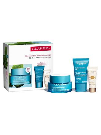 CLARINS | Geschenkset - Hydra-Essentiel Set 50ml / 15ml / 10ml