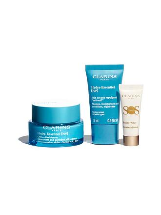 CLARINS | Geschenkset - Hydra-Essentiel Set 50ml / 15ml / 10ml