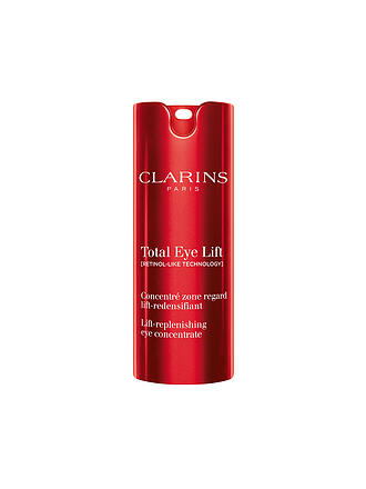 CLARINS | Augenpflege - Total Eye Lift 15ml