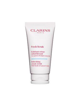 CLARINS | Gesichtspeeling - Fresh Scrub 50ml