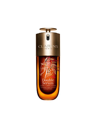 CLARINS | Double Serum Chinese New Year 75ml