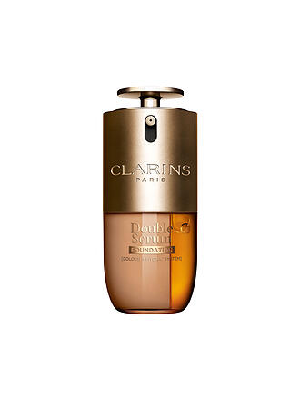 CLARINS | Double Serum Foundation M4C  