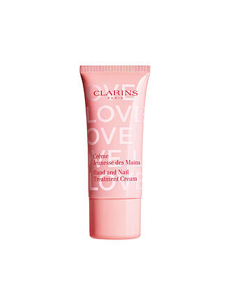 CLARINS | Handcreme - Love Crème Jeunesse Des Mains
