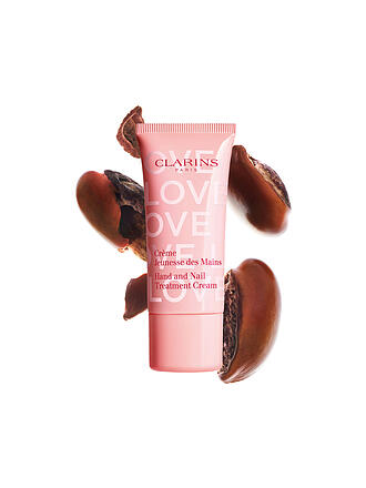 CLARINS | Handcreme - Love Crème Jeunesse Des Mains