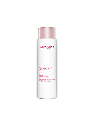 CLARINS | Gesichtscreme - Bright Plus [ADVANCED] Lotion 200ml