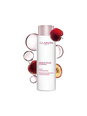 CLARINS | Gesichtscreme - Bright Plus [ADVANCED] Lotion 200ml