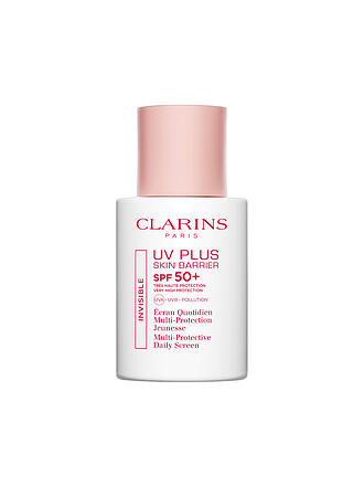CLARINS | Gesichtscreme - Uv Plus [Advanced] Translucent SPF 50+ 30ml