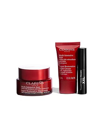 CLARINS | Geschenkset - Vp Multi-Intensive 50ml / 15ml / 3ml