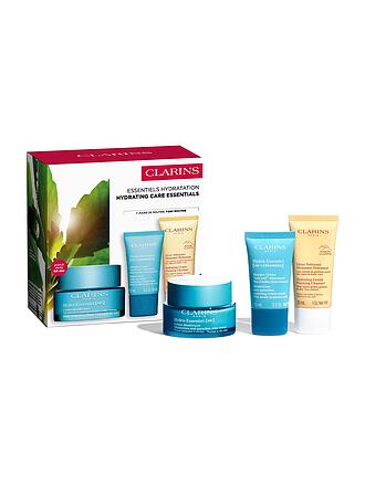 CLARINS | Geschenkset - Hydra-Essential Feuchtigkeitsroutine 30ml / 15ml