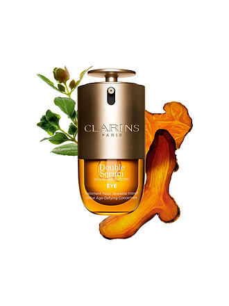 CLARINS | Double Serum Eye 20ml
