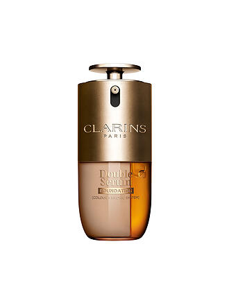 CLARINS | Double Serum Foundation L4N
