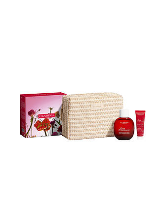 CLARINS | Geschenkset - Eau Dynamisante Set 100ml / 30ml