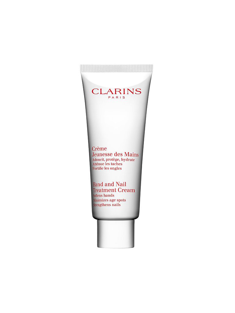 CLARINS Crème Jeunesse des Mains - Hand- und Nagelcreme 100ml