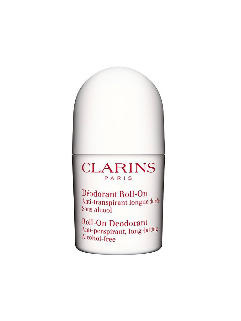 Clarins Déodorant roll-on 50 ml 2