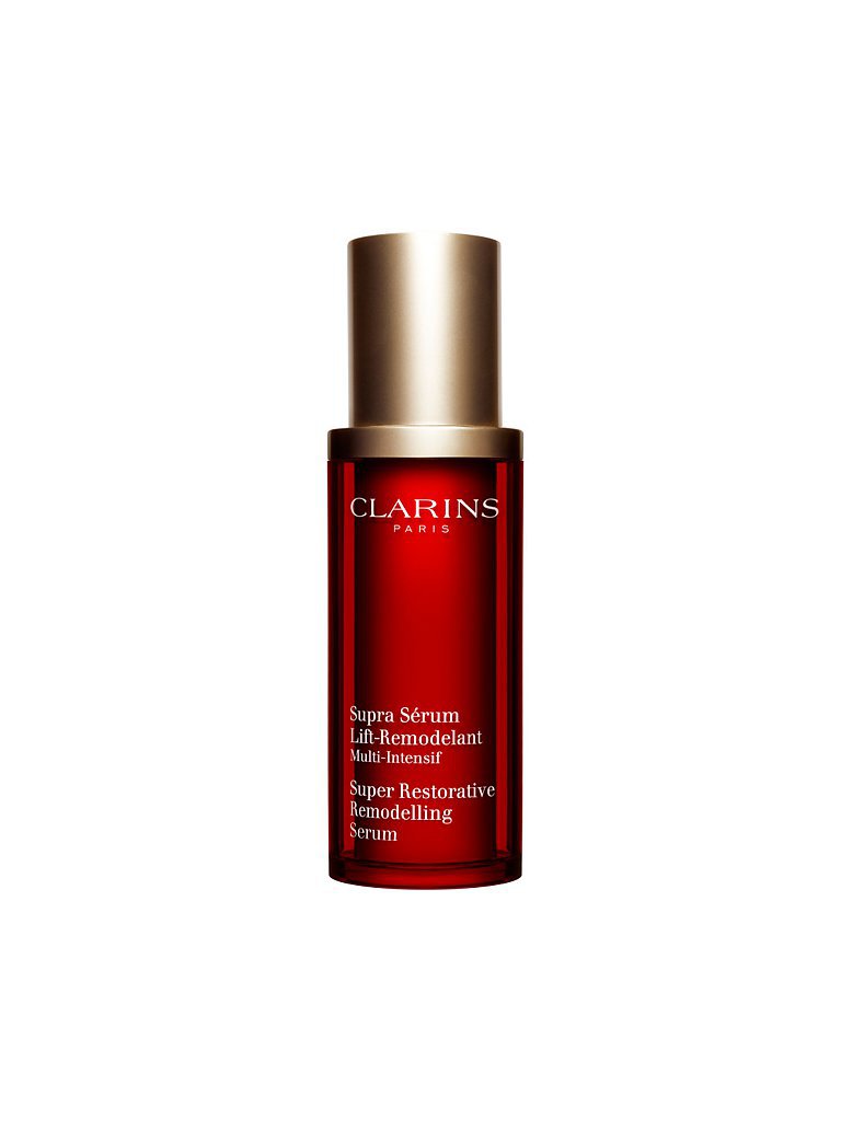 Clarins Super Restorative Remodelling Serum 30ml 6