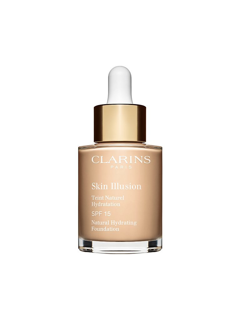 CLARINS Make Up - Skin Illusion SPF15 (103N)