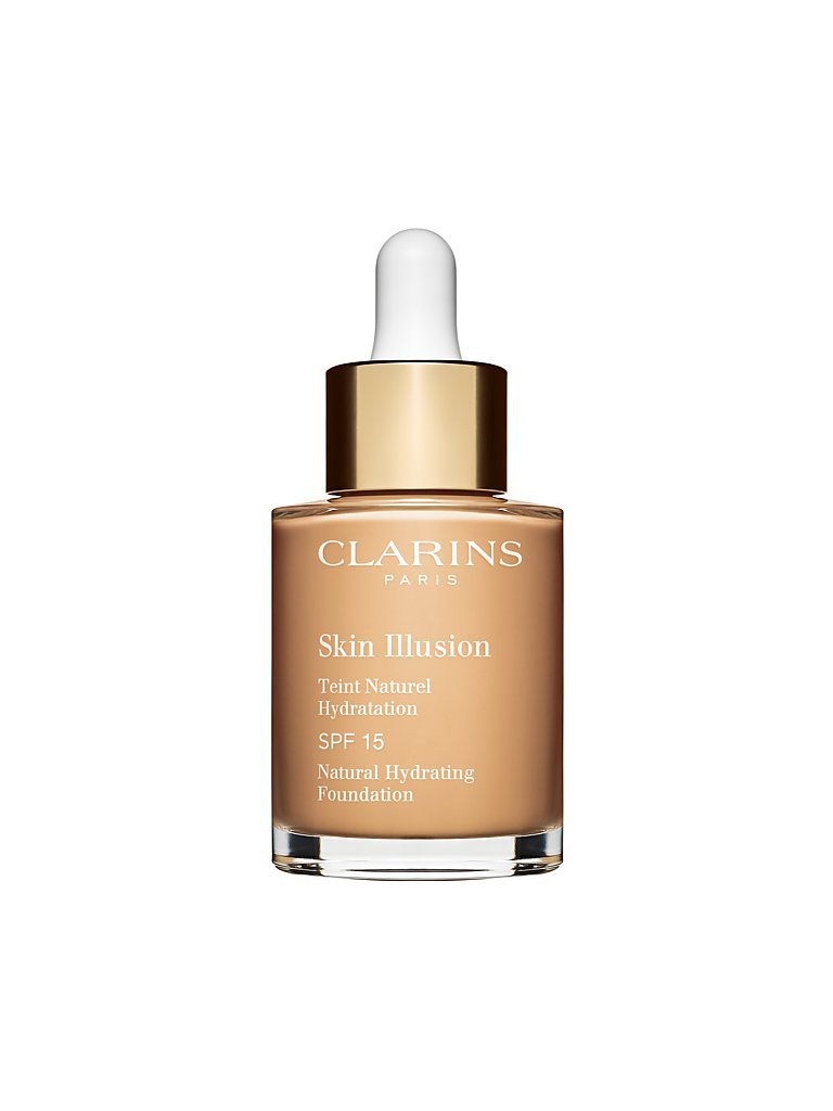 CLARINS Make Up - Skin Illusion SPF15 (106N)