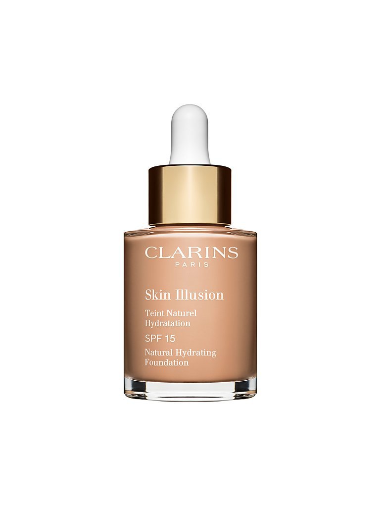 CLARINS Make Up - Skin Illusion SPF15 (109C)