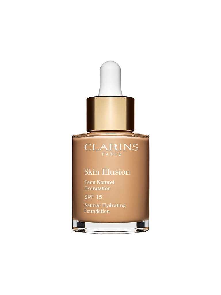 CLARINS Make Up - Skin Illusion SPF15 (110N)