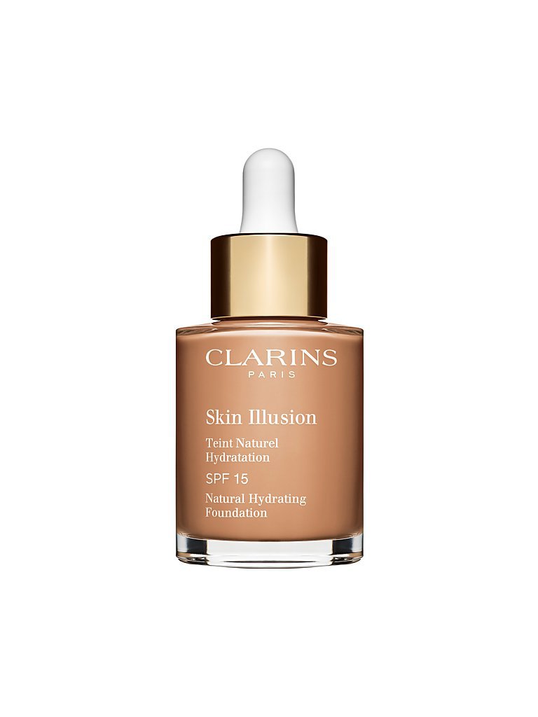 CLARINS Make Up - Skin Illusion SPF15 (112C)