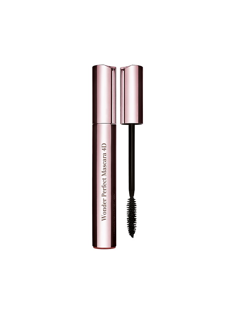CLARINS Wonder Perfect Mascara 4D (01 Perfect Black)
