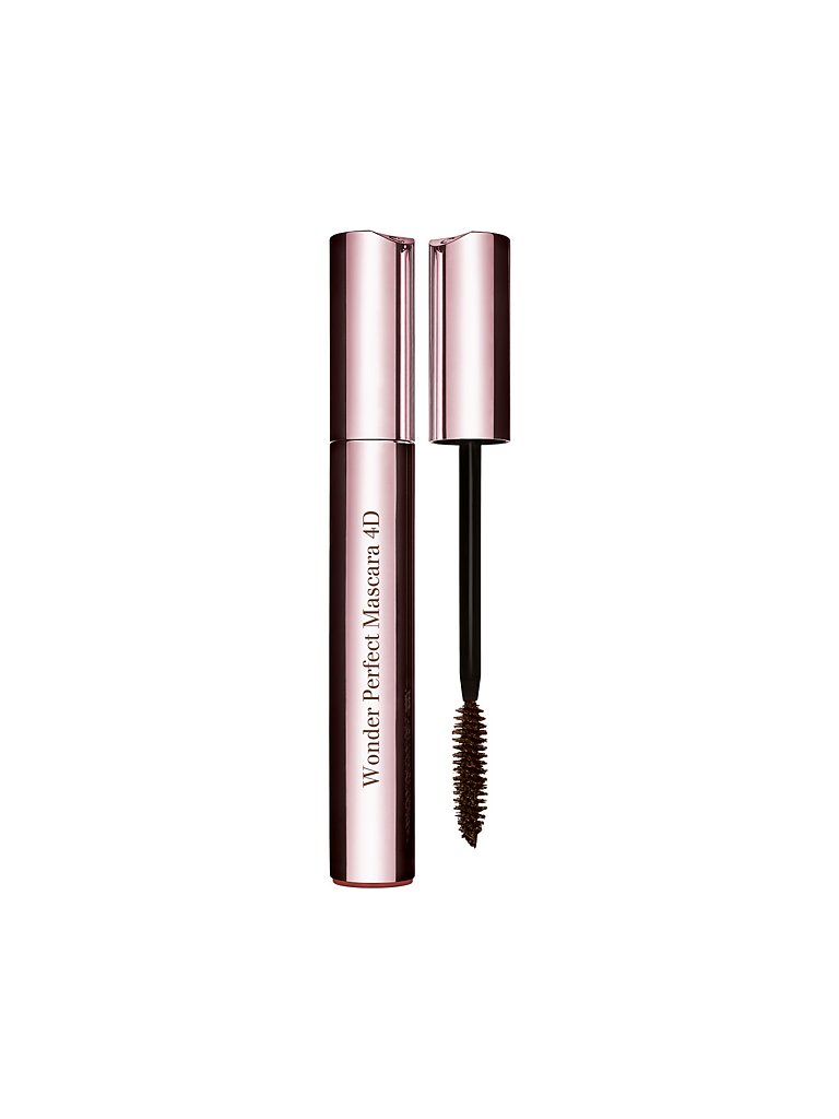 CLARINS Wonder Perfect Mascara 4D (02 Perfect Brown)