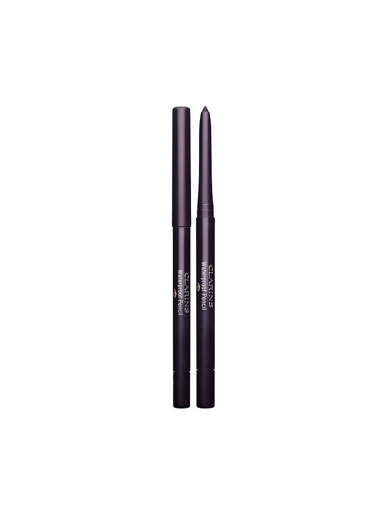 CLARINS Waterproof Eye Pencil  (04 Fig)