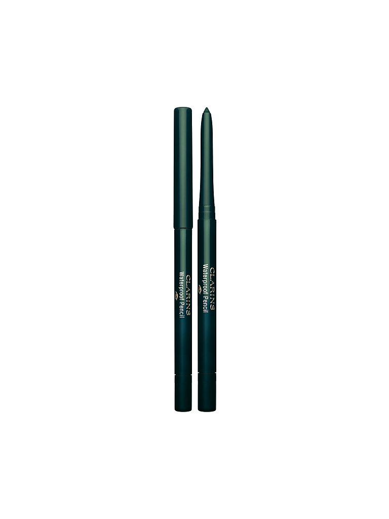 CLARINS Waterproof Eye Pencil  (05 Forest)