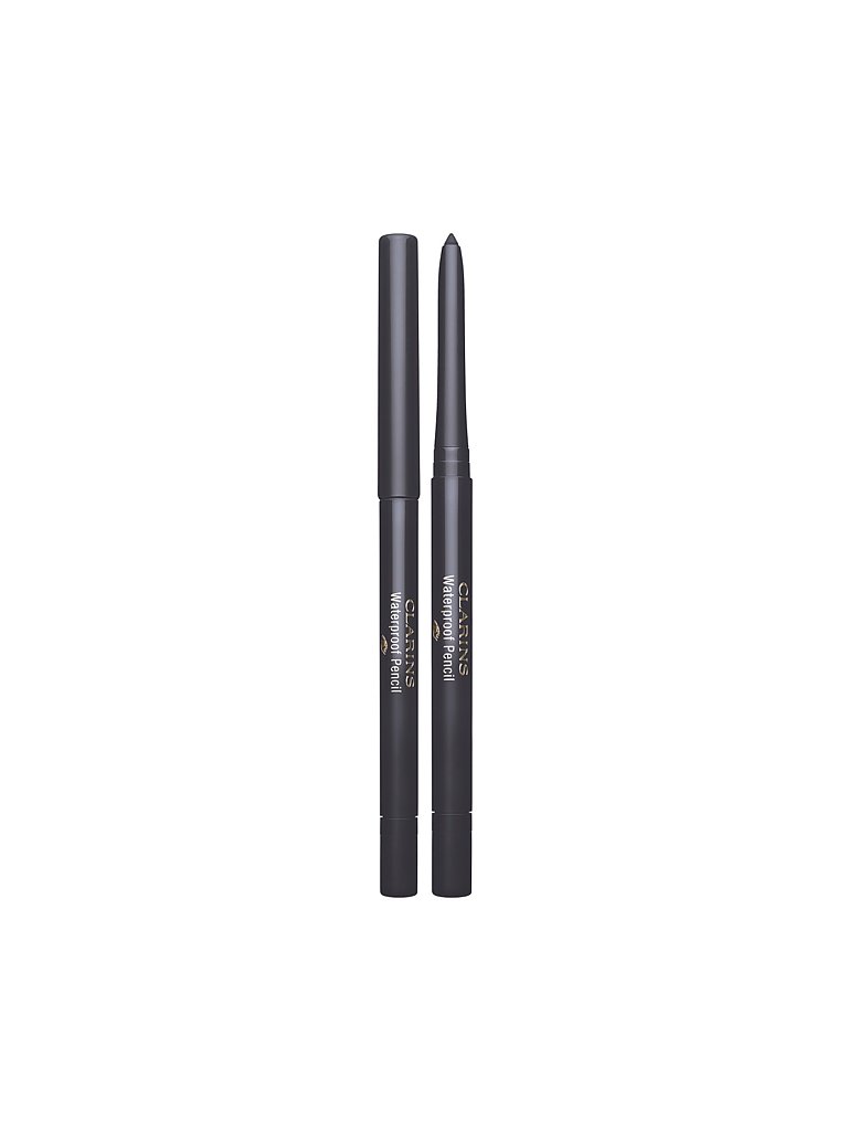 CLARINS Waterproof Eye Pencil (06 Smoked Wood)