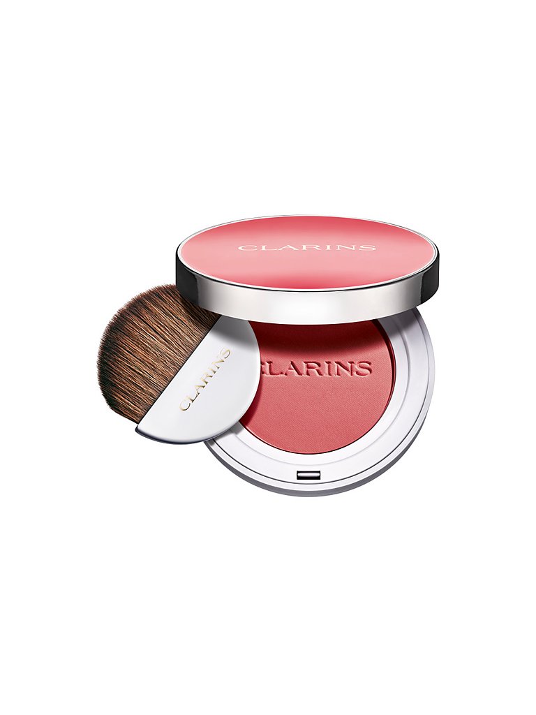 CLARINS Rouge - Joli Blush (02 Cheeky Pink)