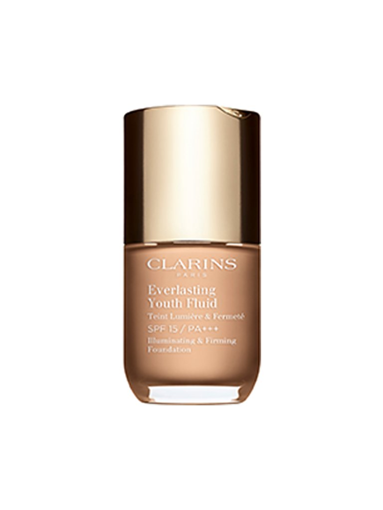 Clarins Make Up - Everlasting Youth Fluid Spf 15 (108W)