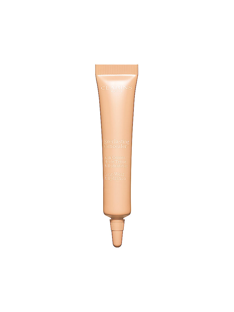 CLARINS Everlasting Concealer ( 00 Very Light )