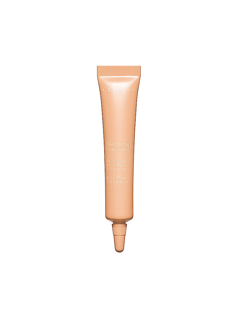 CLARINS Everlasting Concealer ( 01 Light )