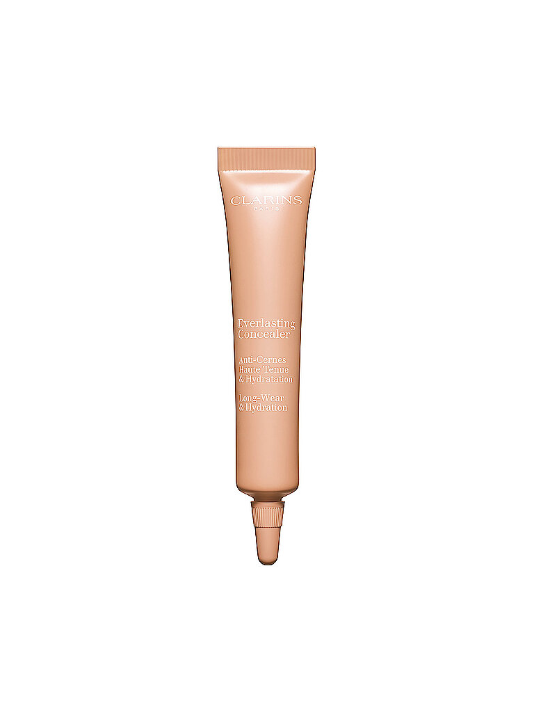 CLARINS Everlasting Concealer ( 02 Light Medium )