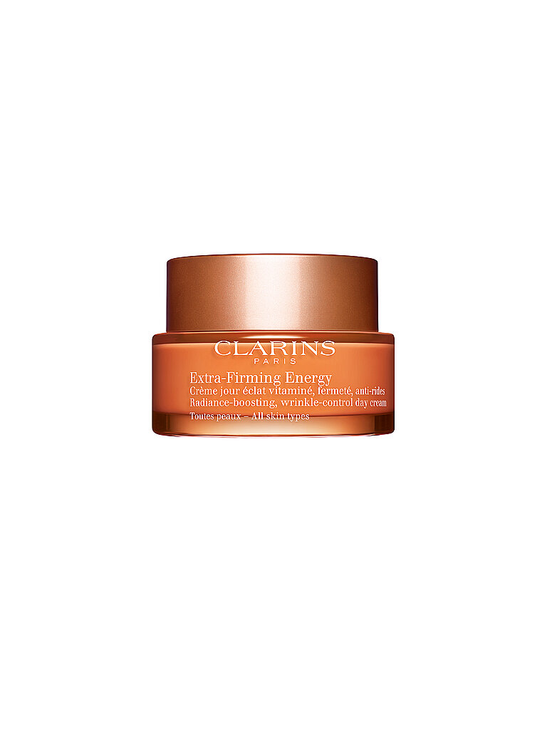 CLARINS Gesichtscreme - Extra-Firming Energy Crème Toutes peaux 50ml
