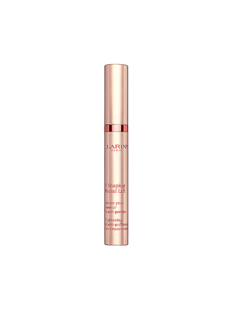 CLARINS V Shaping Facial Lift Sérum Yeux 15ml