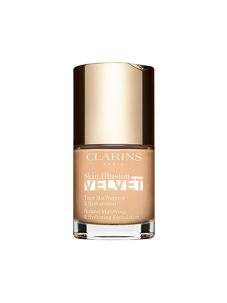 CLARINS Make Up - Skin Illusion Velvet ( 103N )