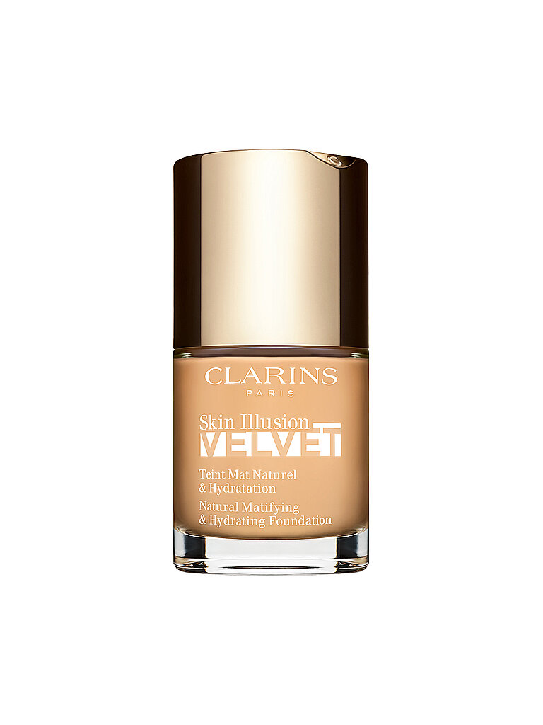 CLARINS Make Up - Skin Illusion Velvet ( 105N )