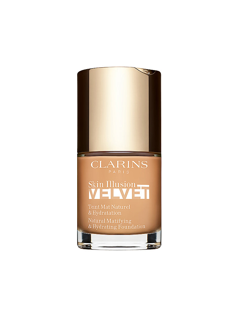 CLARINS Make Up - Skin Illusion Velvet ( 108.5W )