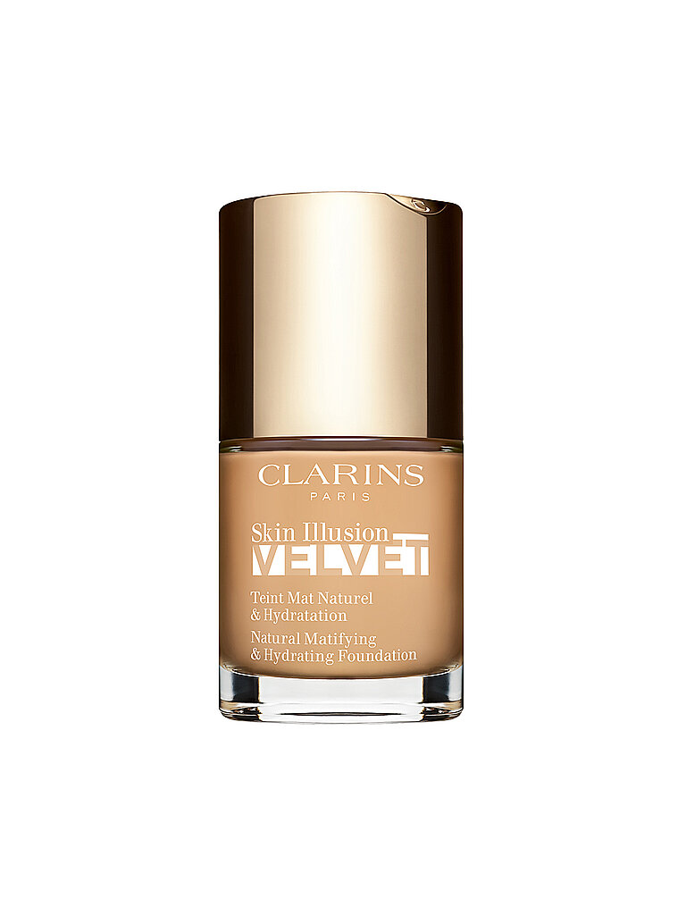 CLARINS Make Up - Skin Illusion Velvet ( 110N )