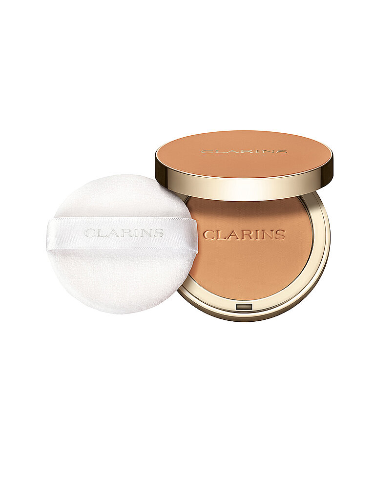 CLARINS Puder - Ever Matte Compact Powder ( 05 medium deep )