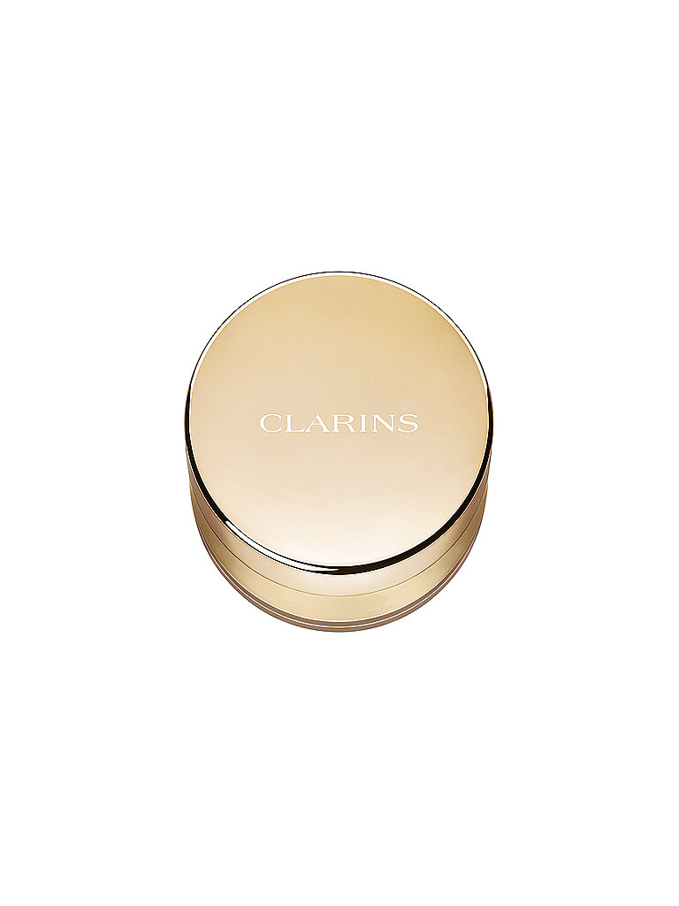 CLARINS Puder - Ever Matte Loose Powder ( 01 translucent light )