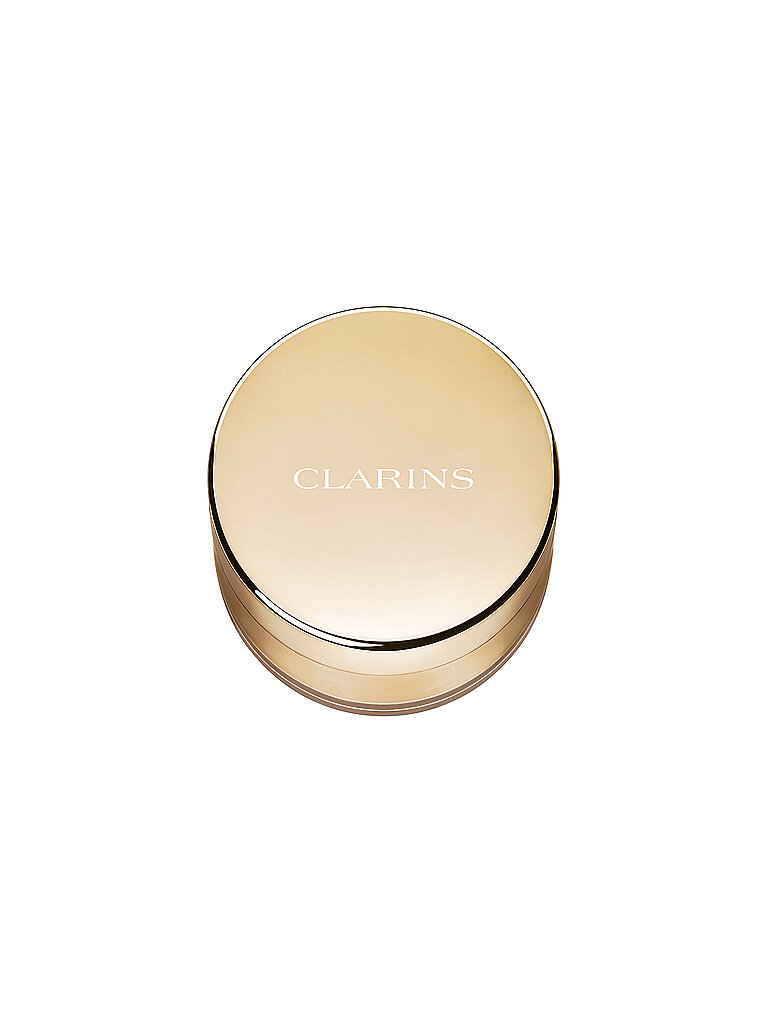 CLARINS Puder - Ever Matte Loose Powder ( 02 translucent medium )