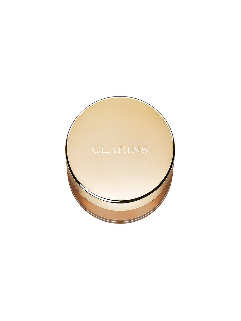 CLARINS Puder - Ever Matte Loose Powder ( 03 translucent deep )