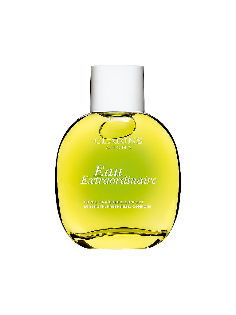Clarins Eau Extraordinaire Body Mist 100 ml 5