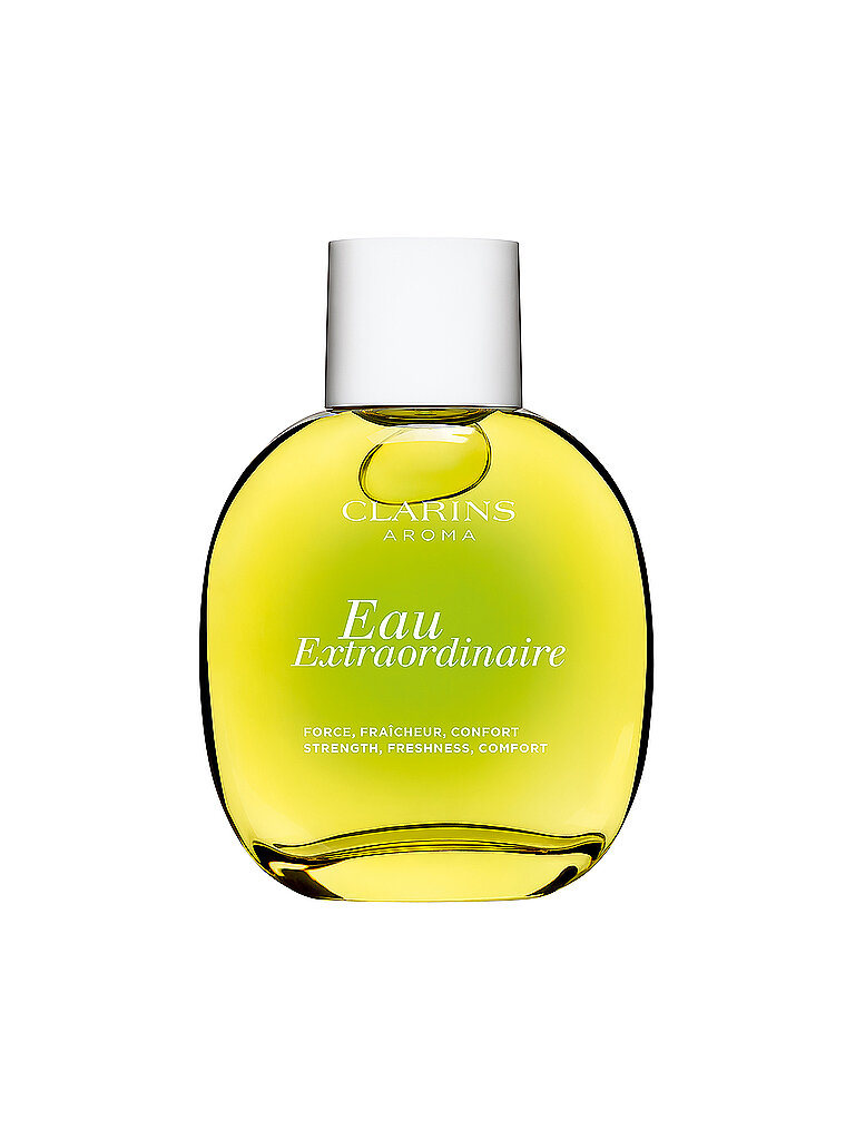 Clarins Eau Extraordinaire Body Mist 100 ml 4
